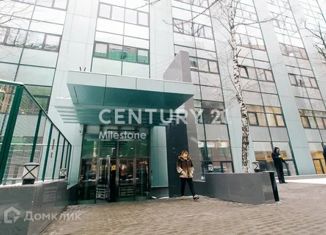 Продажа офиса, 423.8 м2, Москва, улица Барклая, 6с3, станция Фили