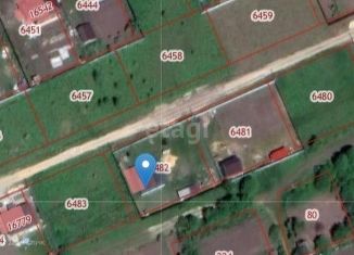 Продажа участка, 9.97 сот., деревня Образцово, Школьная улица