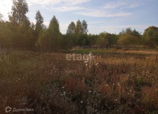 Продажа участка, 10 сот., деревня Литвиново