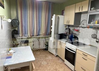 Продается 2-комнатная квартира, 52 м2, Красноярск, улица Борисевича, 1Г, Ленинский район