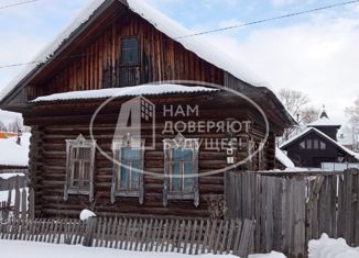 Продажа дома, 27.9 м2, Кудымкар, Советская улица
