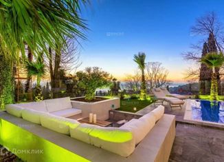 Продаю дом, 450 м2, Сочи, Благодатная улица, микрорайон Приморье