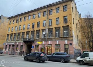 Продаю комнату, 329.8 м2, Санкт-Петербург, Загородный проспект, 17, Загородный проспект