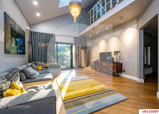 Продажа дома, 351.1 м2, Краснодар, проезд Олега Кошевого, 92, проезд Олега Кошевого