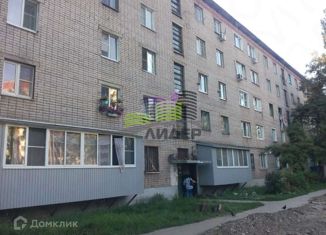 Продам 2-комнатную квартиру, 24.8 м2, Липецк, Октябрьский район, улица Жуковского, 9