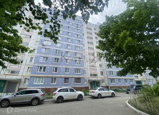 Продается трехкомнатная квартира, 65 м2, Рязанская область, улица Сельских Строителей, 5А