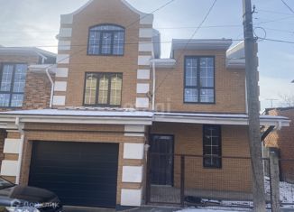 Таунхаус на продажу, 198.4 м2, Воронеж, улица Рабочий Городок, Центральный район