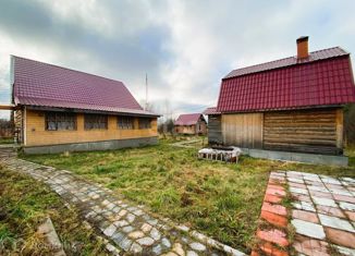 Продажа дома, 86.3 м2, деревня Богатищево