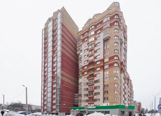 Продается двухкомнатная квартира, 37.3 м2, Киров, улица Сурикова, 31
