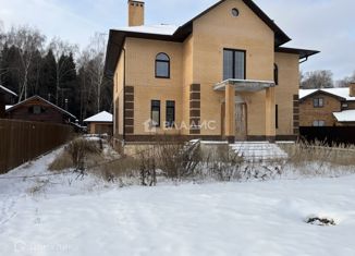 Дом на продажу, 396 м2, деревня Зиновкино, территория Сиеста Западная, 38