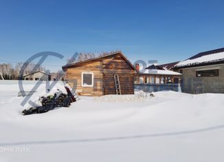 Продается дом, 30 м2, деревня Давыдовка, Дружная улица