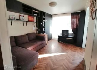 2-ком. квартира на продажу, 44 м2, Самара, Ульяновская улица, 101, Ленинский район