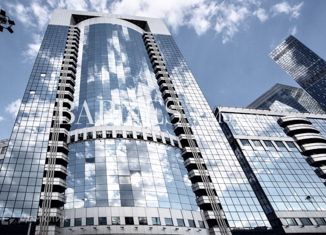 Сдача в аренду офиса, 102.95 м2, Москва, Тестовская улица, 10, Тестовская улица