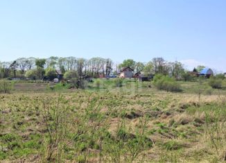 Продажа земельного участка, 15 сот., село Вольно-Надеждинское, Путейский переулок, 34Б