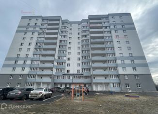 Продам однокомнатную квартиру, 42 м2, Екатеринбург, Железнодорожный район, Червонная улица, 19к2
