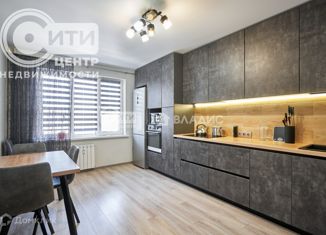 2-ком. квартира на продажу, 63.6 м2, Воронеж, улица Маршала Одинцова, 25Б/5, ЖК Лазурный