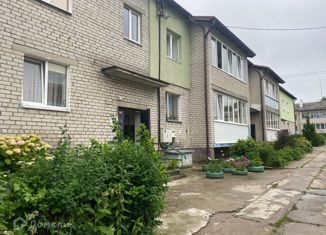 Продам 2-ком. квартиру, 52 м2, Гурьевск, Зелёная улица, 17