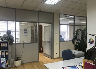 Продается офис, 890 м2, Москва, 4-я улица 8 Марта, 6А, район Аэропорт