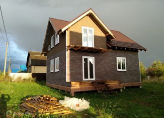 Дом на продажу, 123 м2, поселок городского типа Красное-на-Волге, Красная площадь