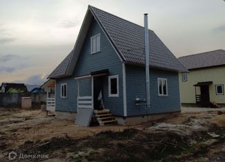 Продаю дом, 90 м2, Воскресенск, Рудничная улица, 2