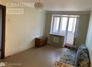 Продам двухкомнатную квартиру, 43.6 м2, поселок Тинаки 2-е, Санаторная улица, 2