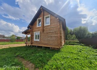 Продам дом, 390 м2, деревня Тефаново, Песочная улица, 2Б