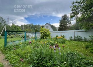 Продается земельный участок, 10 сот., деревня Романцево, Лесная улица, 12