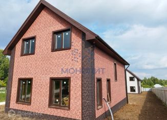 Продается дом, 100 м2, деревня Крикакасы, Новая улица