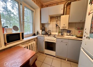 Продается однокомнатная квартира, 26.4 м2, деревня Новоликеево, улица Ленина, 4