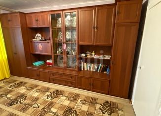 3-комнатная квартира на продажу, 51.8 м2, село Теменичи, Светлая улица, 5