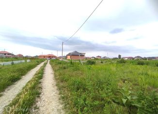 Продам участок, 8 сот., Грозный, Байсангуровский район, Хвойная улица, 15