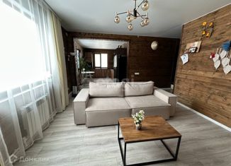 Продам дом, 112.7 м2, село Усадище, улица Королькова, 142