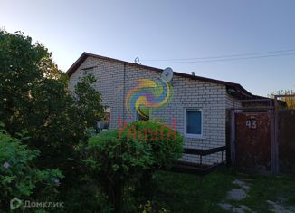 Продам дом, 71.3 м2, Ивановская область, улица Урицкого, 43