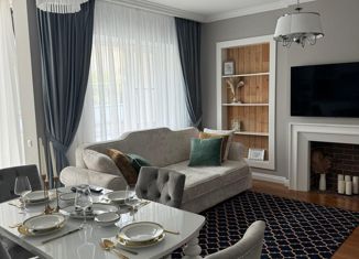 Продажа 3-ком. квартиры, 88.2 м2, Ставрополь, улица Ленина, 484В, ЖК Привилегия