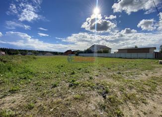 Продается земельный участок, 16.5 сот., деревня Большие Борницы, улица Золотарёва