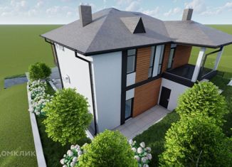 Продаю дом, 220 м2, садоводческое товарищество Календула, Целинная улица, 68/15