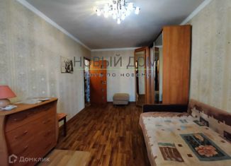 Сдаю в аренду однокомнатную квартиру, 31.5 м2, Новгородская область, Парковая улица, 4к3