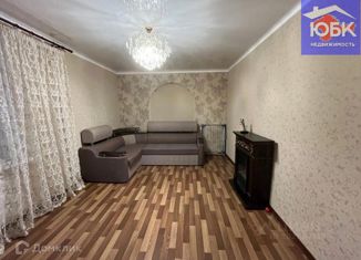 Продам двухкомнатную квартиру, 55 м2, посёлок городского типа Раздольное, улица Гагарина, 7