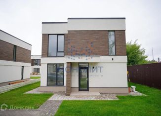 Продам дом, 127 м2, деревня Андреевское, 1-я Зелёная улица, 7