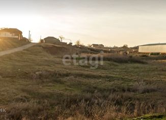 Земельный участок на продажу, 15 сот., село Крым, Октябрьская улица