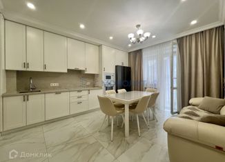 Продажа трехкомнатной квартиры, 84.2 м2, Нижний Новгород, площадь Свободы, 7, площадь Свободы
