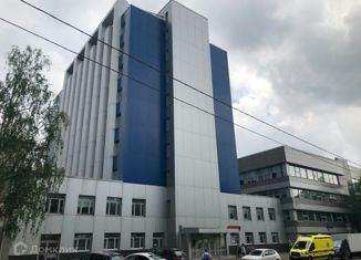 Офис в аренду, 1252 м2, Москва, 1-й Волоколамский проезд, 10с3, район Щукино