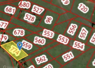 Продаю участок, 16 сот., поселок Гагарка