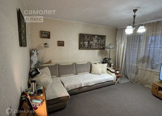Продается трехкомнатная квартира, 67.5 м2, Иркутск, Свердловский округ, Алмазная улица, 14