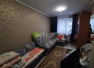 Продам квартиру студию, 22.4 м2, село Берёзово, улица БСХК, 1В