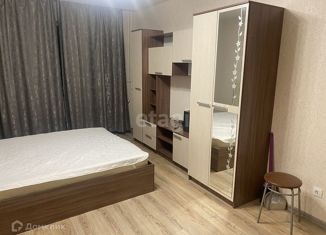 Сдам 1-комнатную квартиру, 40 м2, Воронеж, Крымская улица, 3/1, ЖК Крымский Квартал