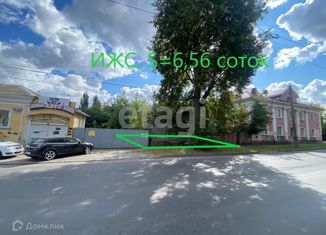 Продаю участок, 6.6 сот., Брянск, Советский район, площадь Партизан