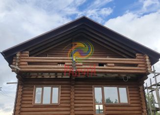 Продается дом, 165 м2, село Сидоровское