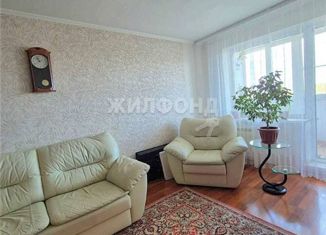 2-ком. квартира на продажу, 43.2 м2, Кемеровская область, улица Клименко, 50