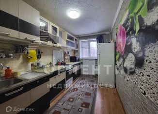 Продается 2-комнатная квартира, 50.2 м2, Полевской, 2-й микрорайон, 3